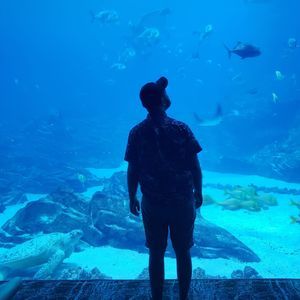 Meet your Posher, Mike